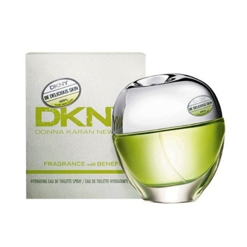 Dkny be discount delicious skin 100ml